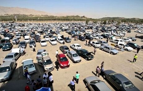 فاش شدن یک نامه: قرعه‌کشی خودرو لغو شد