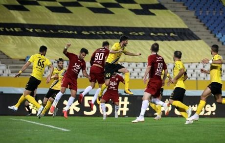 شهرخودرو هم به مشکل استقلال در لیگ قهرمانان آسیا دچار شد!