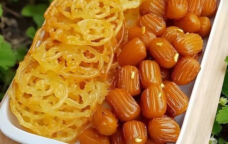 اعلام نرخ زولبیا و بامیه برای ماه مبارک رمضان 