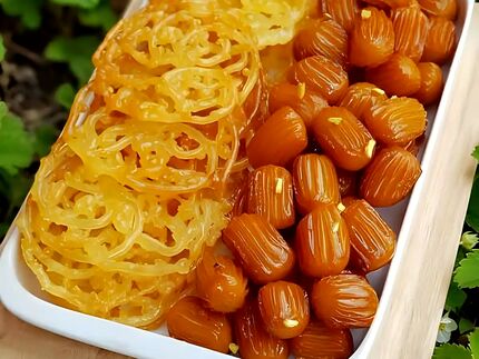 اعلام نرخ زولبیا و بامیه برای ماه مبارک رمضان 