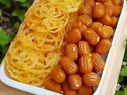 اعلام نرخ زولبیا و بامیه برای ماه مبارک رمضان 