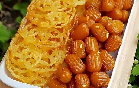 اعلام نرخ زولبیا و بامیه برای ماه مبارک رمضان 