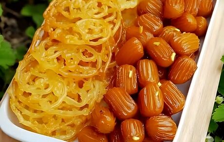 اعلام نرخ زولبیا و بامیه برای ماه مبارک رمضان 