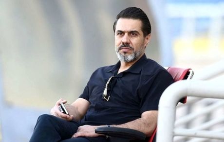 احضار دوباره مدیر تیم فوتبال پرسپولیس به کمیته اخلاق