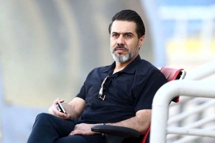 احضار دوباره مدیر تیم فوتبال پرسپولیس به کمیته اخلاق
