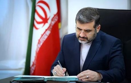 وزیر ارشاد دستور پیگیری توهین به هنرمندان موسیقی را صادر کرد