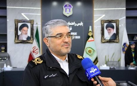 علت شماره گذاری نشدن رانا اعلام شد