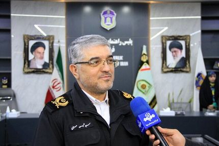 علت شماره گذاری نشدن رانا اعلام شد