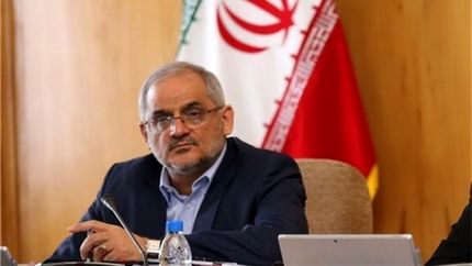 پیام تبریک وزیر آموزش و پرورش به مناسبت افتخارآفرینی تیم علمی ایران در المپیاد جهانی شیمی