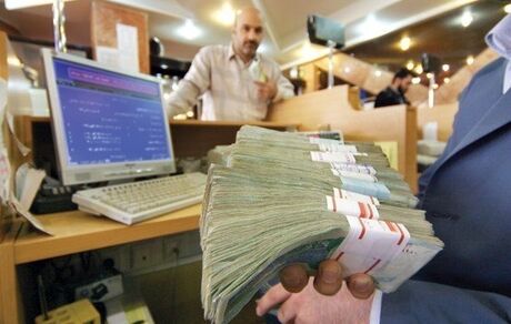 افزایش ۶۷.۴ درصدی پرداخت تسهیلات بانکی در سال جاری نسبت به سال گذشته