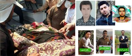 یکی دیگر از مدافعان طبعیت هم آسمانی شد؛ شش جان باخته تنها در ۳۹ روز