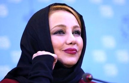 واکنش بهنوش بختیاری به اتفاقات آمریکا: مملکتم به همه جای دنیا شرف دارد