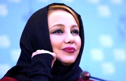 واکنش بهنوش بختیاری به اتفاقات آمریکا: مملکتم به همه جای دنیا شرف دارد