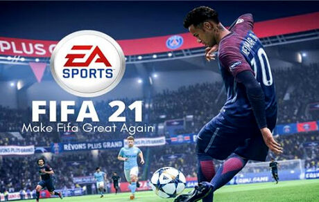 ویدیو| تریلر جدید از بازی FIFA21 در نسل نهم کنسول‌ها