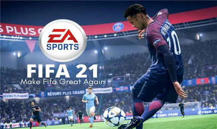 ویدیو| تریلر جدید از بازی FIFA21 در نسل نهم کنسول‌ها