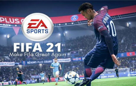 ویدیو| تریلر جدید از بازی FIFA21 در نسل نهم کنسول‌ها