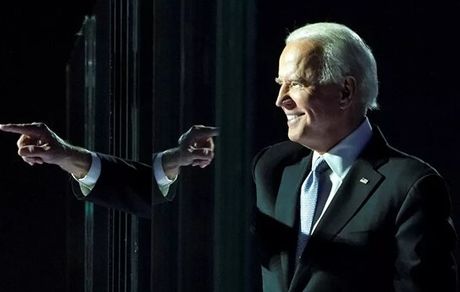 گمانه‌زنی درباره گزینه‌های احتمالی کابینه بایدن