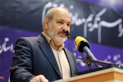 رئیس سازمان سنجش تغییر کرد