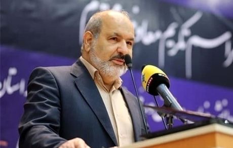 رئیس سازمان سنجش تغییر کرد