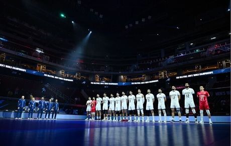 معرفی ۴۲ بازیکن تیم ملی والیبال به فدراسیون جهانی برای حضور در لیگ ملت‌ها