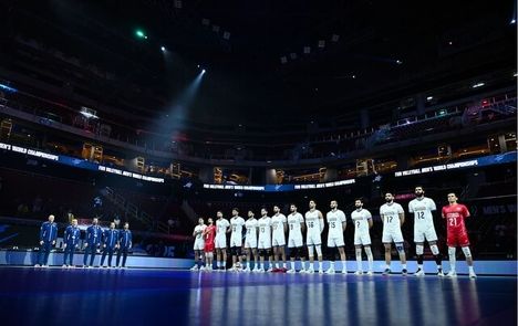 معرفی ۴۲ بازیکن تیم ملی والیبال به فدراسیون جهانی برای حضور در لیگ ملت‌ها