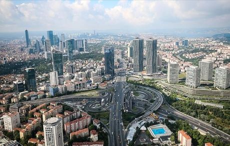 ایرانیان همچنان صدرنشین خریداران ملک در ترکیه