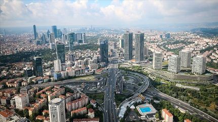ایرانیان همچنان صدرنشین خریداران ملک در ترکیه