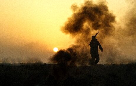 تهیه کننده سریال «عاشورا» در جشنواره فجر کیست؟/بازی حجازی فر در نقش شهید باکری