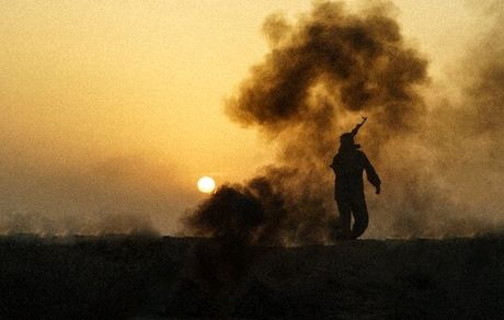 تهیه کننده سریال «عاشورا» در جشنواره فجر کیست؟/بازی حجازی فر در نقش شهید باکری
