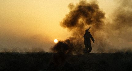 تهیه کننده سریال «عاشورا» در جشنواره فجر کیست؟/بازی حجازی فر در نقش شهید باکری