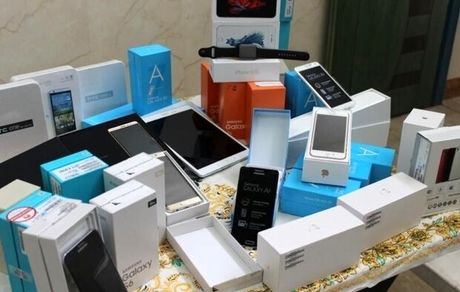 اظهارات سخنگوی دولت تکذیب شد/ واردات گوشی بالای ۳۰۰ یورو ممنوع است