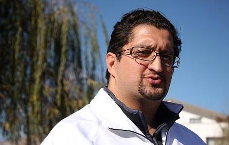افاضلی عضو جدید هیات مدیره نساجی شد