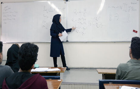 آغاز ثبت نام جذب هیات علمی دانشگاهها و مراکز آموزشی وزارت علوم