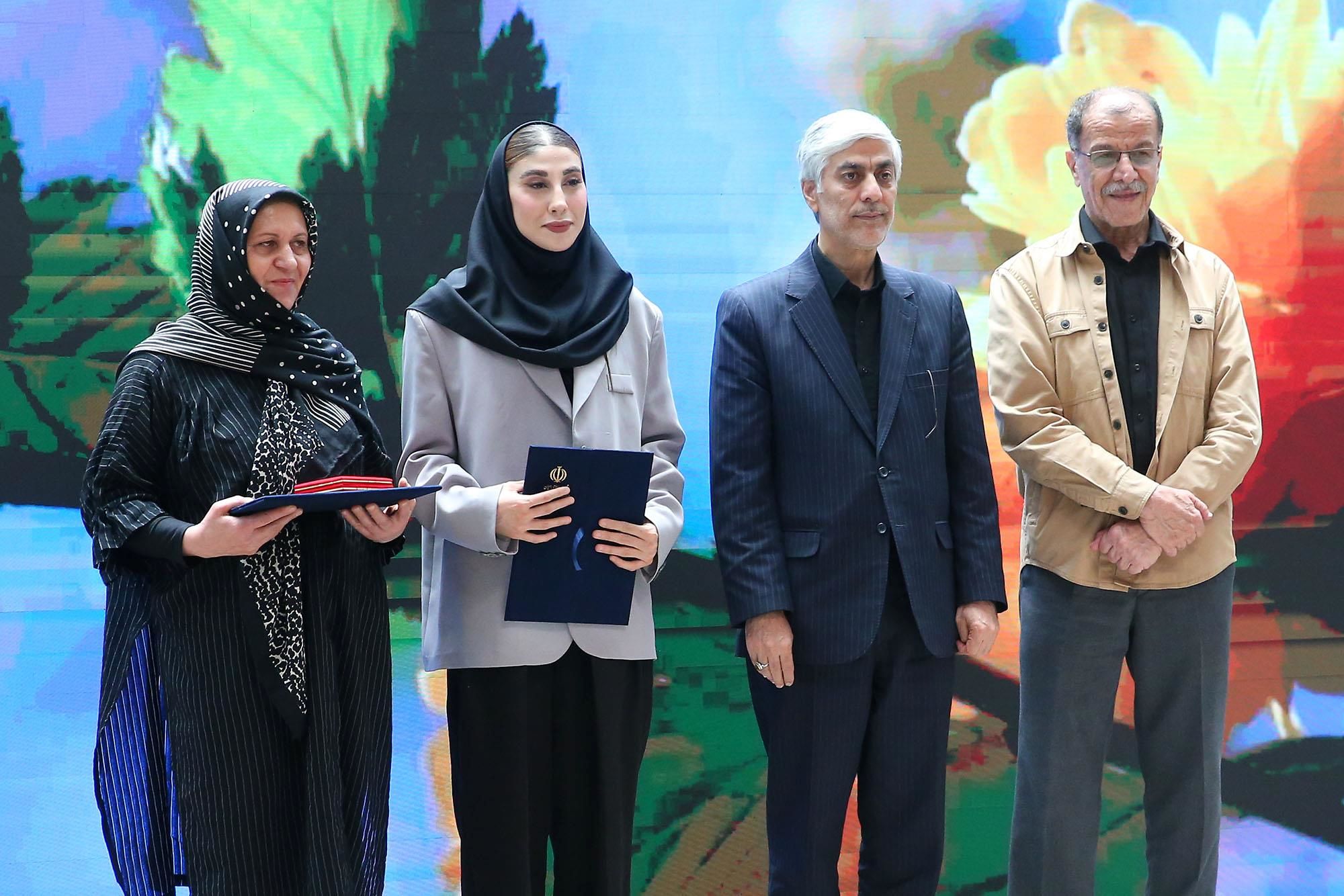 کاروان ورزشی ایران به المپیک ۲۰۲۴ پاریس
