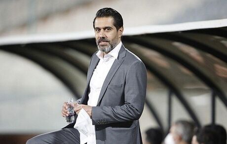ایمیل پیروانی به AFC در اعتراض به حذف نام خلیج فارس در مصاحبه مربی پرسپولیس
