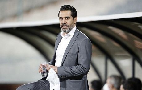 ایمیل پیروانی به AFC در اعتراض به حذف نام خلیج فارس در مصاحبه مربی پرسپولیس