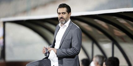 ایمیل پیروانی به AFC در اعتراض به حذف نام خلیج فارس در مصاحبه مربی پرسپولیس