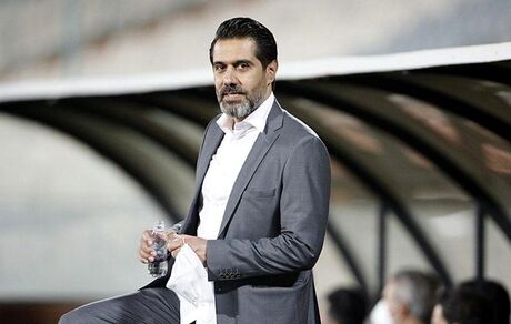ایمیل پیروانی به AFC در اعتراض به حذف نام خلیج فارس در مصاحبه مربی پرسپولیس
