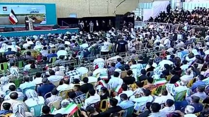 انسجام مثال‌زدنی میان اقوام مختلف خوزستان پشتوانه امنیت ملی، توسعه‌یافتگی و پیشرفت کشور است