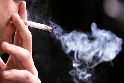 کاهش سن استعمال دخانیات در کشور / کارخانه‌های سیگار ژاپنی‌ها در مناطق آزاد ایران