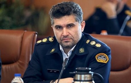 جریمه ۲۰۰ هزار تومانی در طرح زوج و فرد