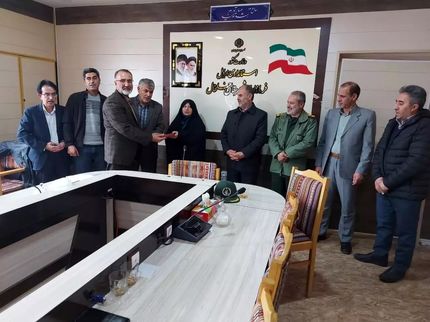 افزایش ۳۰۰ درصدی بودجه شهرداری خلخال نسبت به سال گذشته
