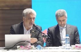 بکارگیری ظرفیت‌های گروه مالی در راستای تحقق اهداف بانک مسکن