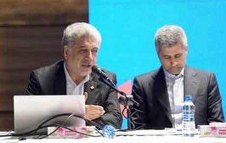 بکارگیری ظرفیت‌های گروه مالی در راستای تحقق اهداف بانک مسکن
