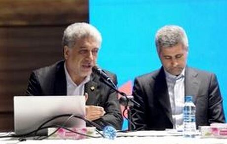 بکارگیری ظرفیت‌های گروه مالی در راستای تحقق اهداف بانک مسکن