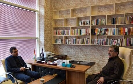 توافق ایران و اقلیم کردستان عراق برای شناساندن بیشتر جاذبه‌های «اورامانات» به جهانیان
