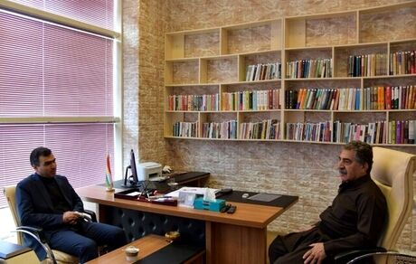 توافق ایران و اقلیم کردستان عراق برای شناساندن بیشتر جاذبه‌های «اورامانات» به جهانیان
