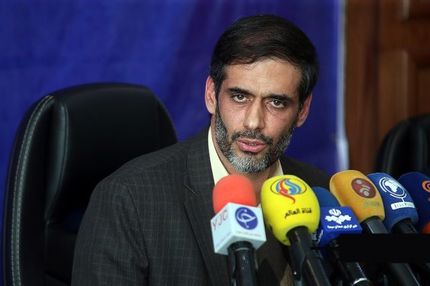 تعیین تکلیف بورس بین‌الملل به زودی