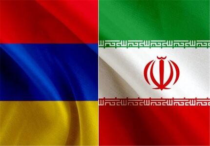 حجم مبادلات تجاری ایران-ارمنستان به یک میلیارد دلار افزایش می‌یابد