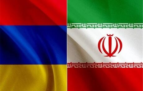 حجم مبادلات تجاری ایران-ارمنستان به یک میلیارد دلار افزایش می‌یابد